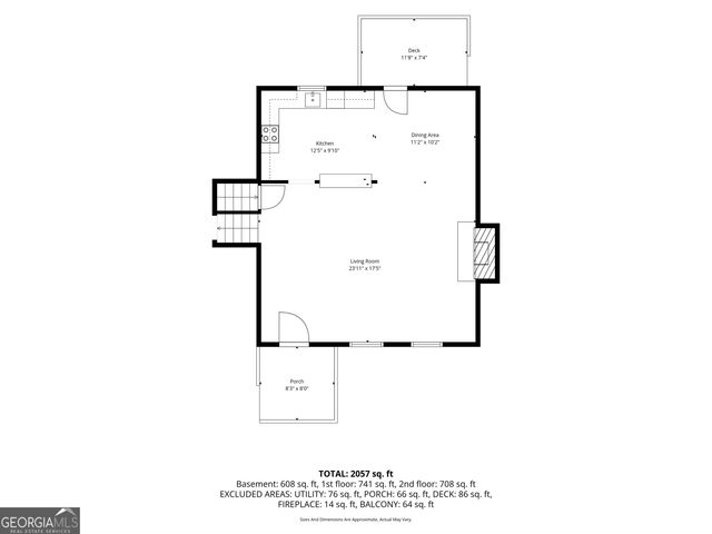 25 Hearthstone Drive, Newnan, GA 30263