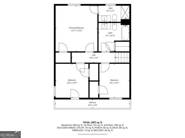 25 Hearthstone Drive, Newnan, GA 30263