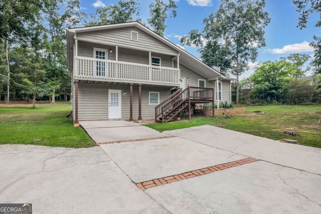 25 Hearthstone Drive, Newnan, GA 30263