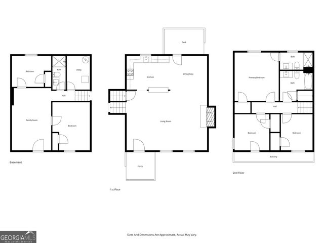 25 Hearthstone Drive, Newnan, GA 30263