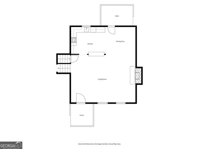 25 Hearthstone Drive, Newnan, GA 30263
