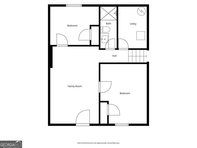 25 Hearthstone Drive, Newnan, GA 30263