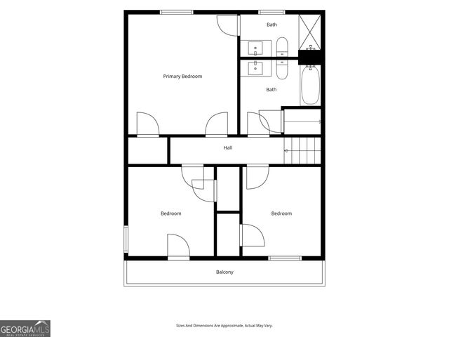 25 Hearthstone Drive, Newnan, GA 30263