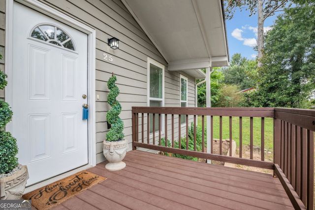 25 Hearthstone Drive, Newnan, GA 30263