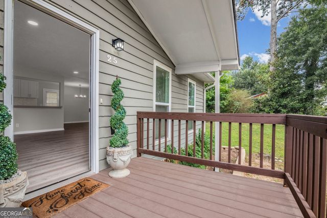 25 Hearthstone Drive, Newnan, GA 30263