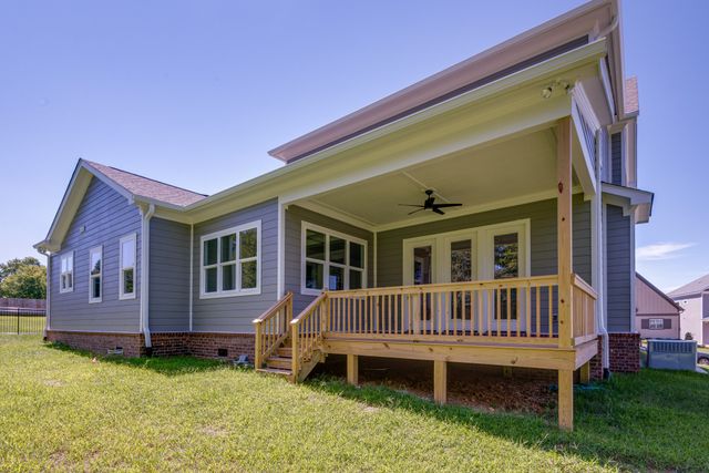 7144 Frances St, Fairview, TN 37062