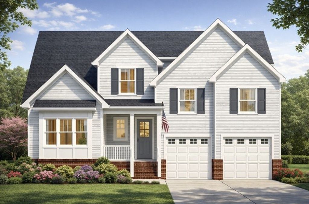 7144 Frances St, Fairview, TN 37062