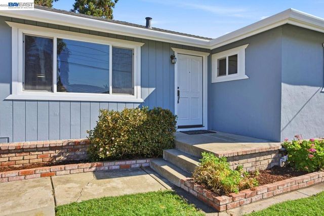 37064 Elm St, Fremont, CA 94536