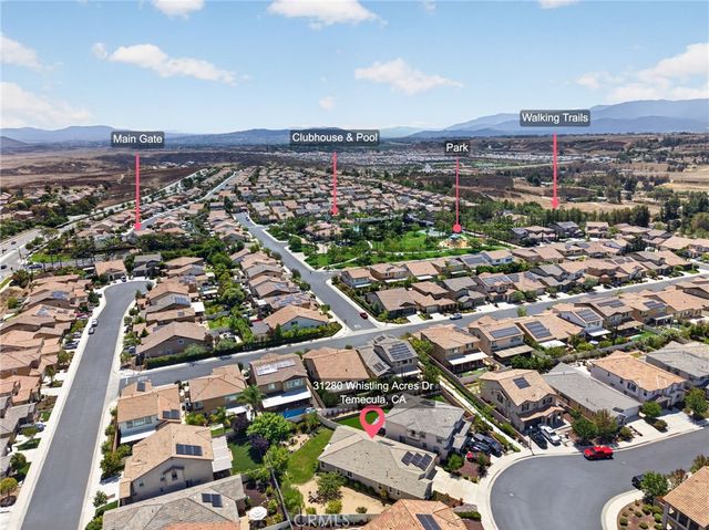 31280 Whistling Acres, Temecula, CA 92591