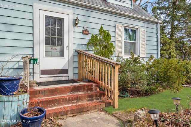 404 Maxson Avenue, Point Pleasant, NJ 08742
