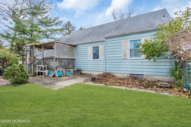 404 Maxson Avenue, Point Pleasant, NJ 08742