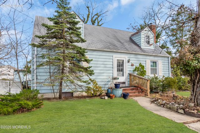 404 Maxson Avenue, Point Pleasant, NJ 08742