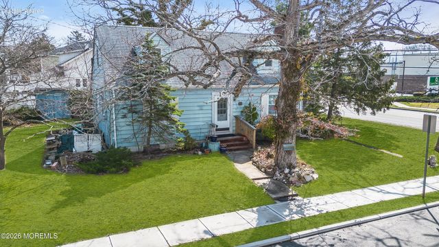 404 Maxson Avenue, Point Pleasant, NJ 08742