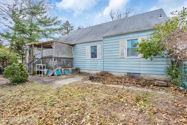 404 Maxson Avenue, Point Pleasant, NJ 08742