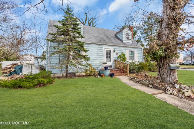 404 Maxson Avenue, Point Pleasant, NJ 08742
