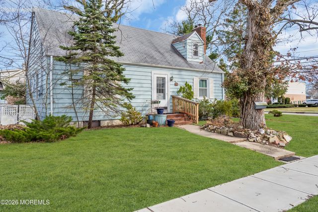 404 Maxson Avenue, Point Pleasant, NJ 08742
