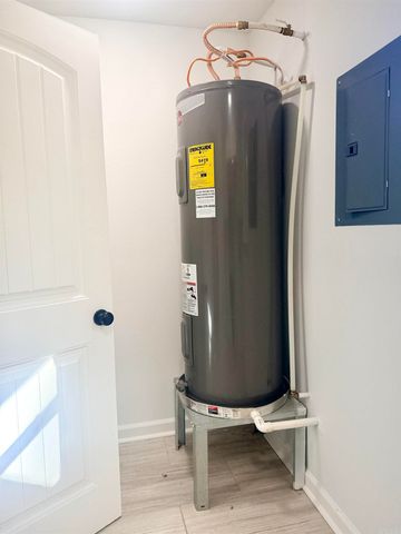 2601 Lakeside Drive, Benton, AR 72019