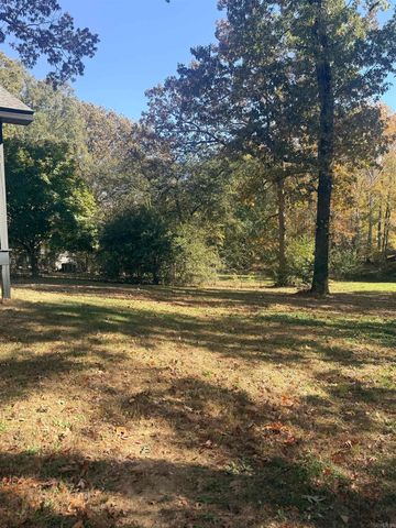 2601 Lakeside Drive, Benton, AR 72019