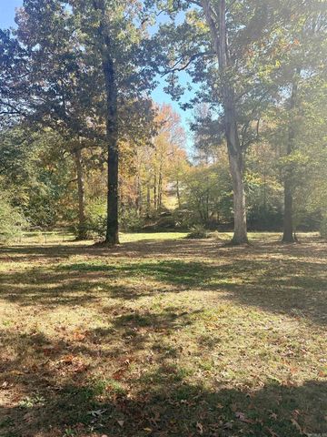 2601 Lakeside Drive, Benton, AR 72019