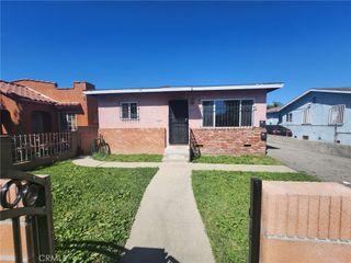 229 E 89th St, Los Angeles, CA 90003
