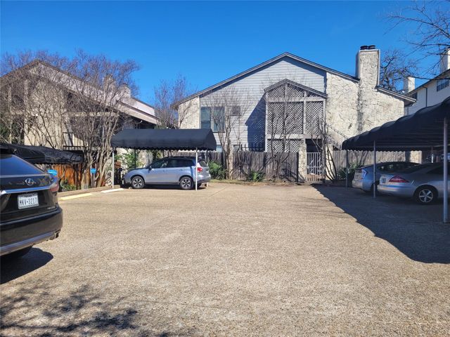 2410 Enfield RD 7, Austin, TX 78703