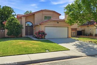 43920 Comstock Avenue, Lancaster, CA 93535