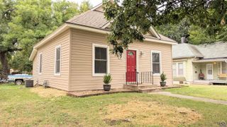 807 W 9th Ave, Emporia, KS 66801