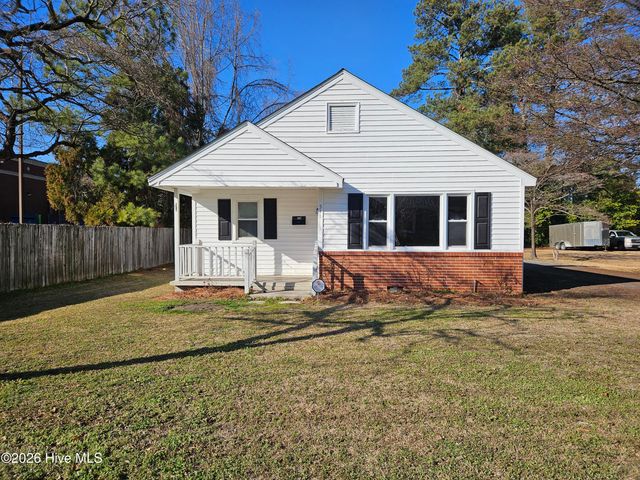 511 Balsey Street, Clinton, NC 28328