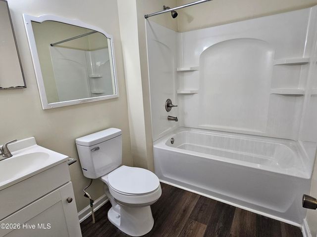 511 Balsey Street, Clinton, NC 28328