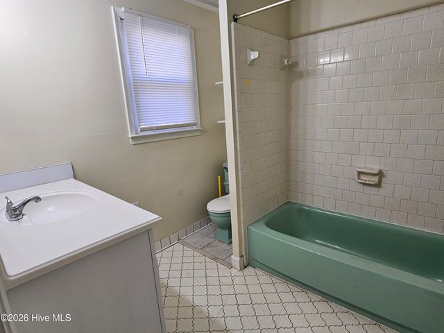 511 Balsey Street, Clinton, NC 28328