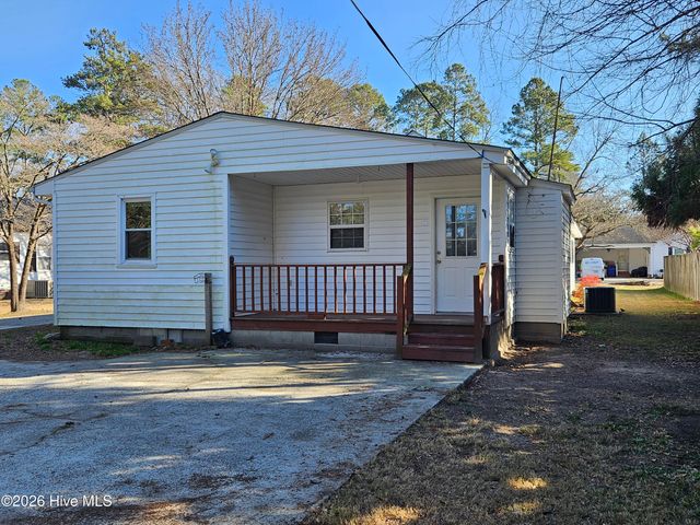 511 Balsey Street, Clinton, NC 28328