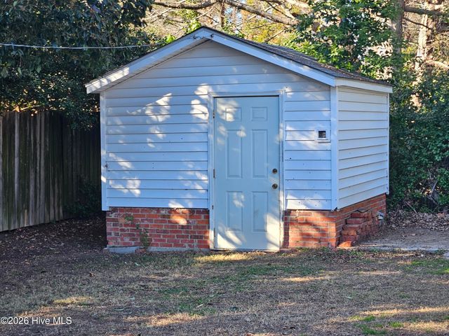 511 Balsey Street, Clinton, NC 28328