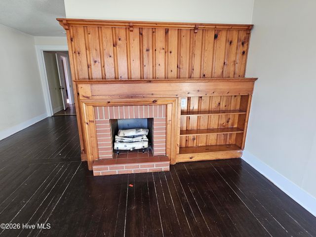 511 Balsey Street, Clinton, NC 28328