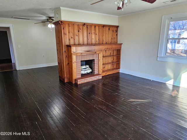 511 Balsey Street, Clinton, NC 28328