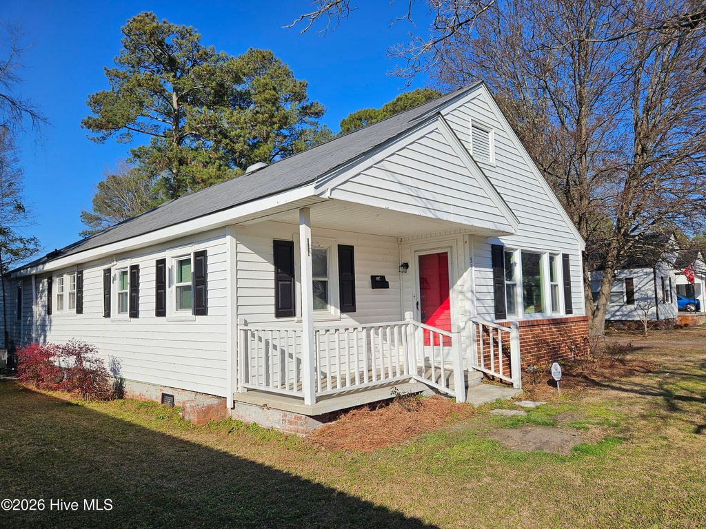 511 Balsey Street, Clinton, NC 28328