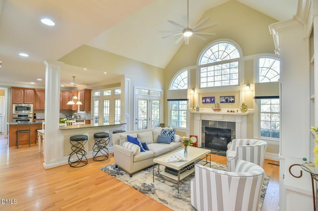 104 Dairy Glen Road, Chapel Hill, NC 27516