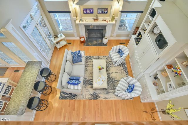 104 Dairy Glen Road, Chapel Hill, NC 27516