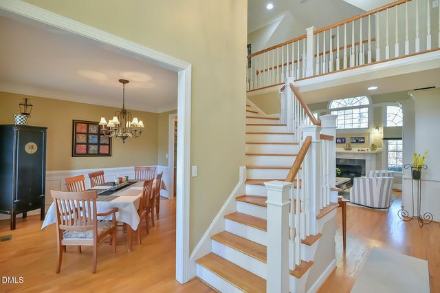 104 Dairy Glen Road, Chapel Hill, NC 27516