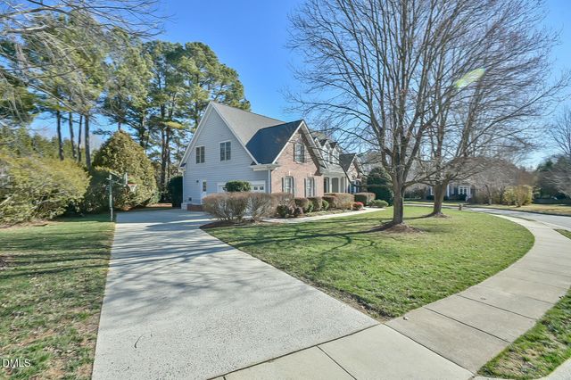 104 Dairy Glen Road, Chapel Hill, NC 27516