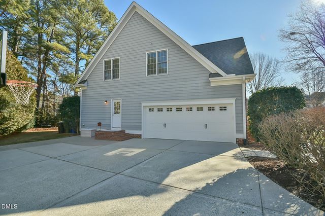 104 Dairy Glen Road, Chapel Hill, NC 27516