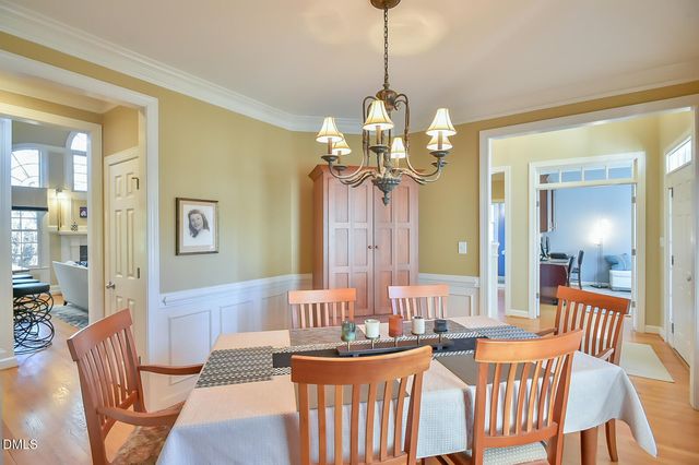 104 Dairy Glen Road, Chapel Hill, NC 27516