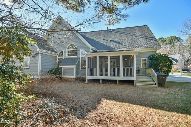104 Dairy Glen Road, Chapel Hill, NC 27516