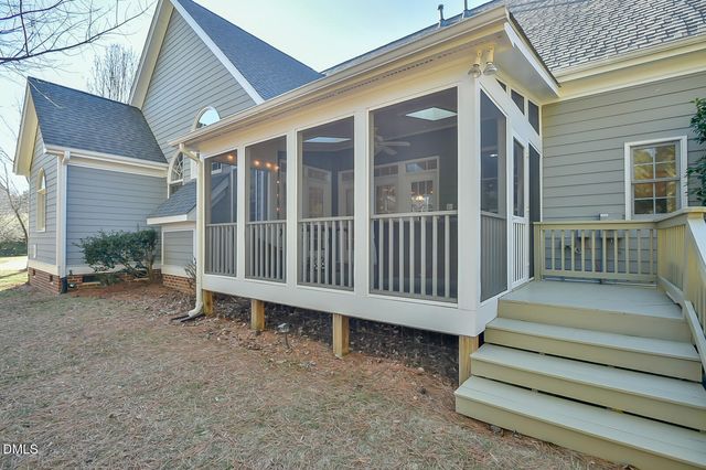 104 Dairy Glen Road, Chapel Hill, NC 27516