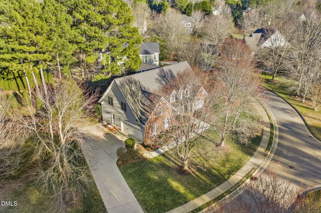 104 Dairy Glen Road, Chapel Hill, NC 27516