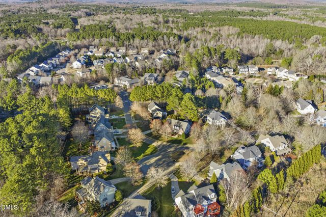 104 Dairy Glen Road, Chapel Hill, NC 27516