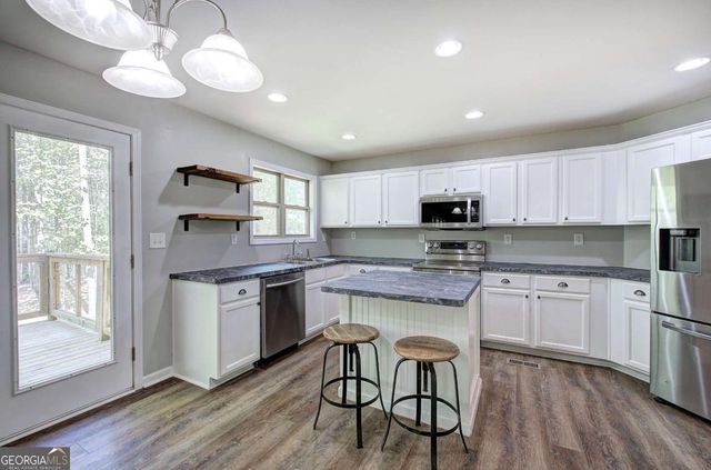 341 Birchwood Farms Lane, Dallas, GA 30132