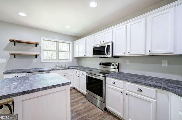 341 Birchwood Farms Lane, Dallas, GA 30132