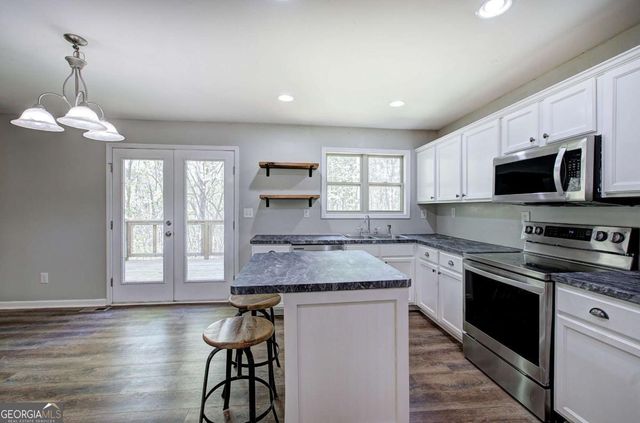 341 Birchwood Farms Lane, Dallas, GA 30132