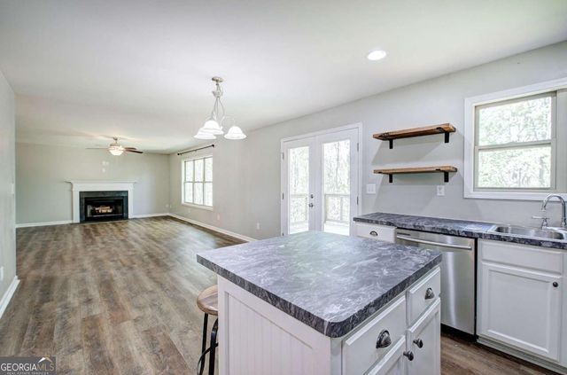 341 Birchwood Farms Lane, Dallas, GA 30132