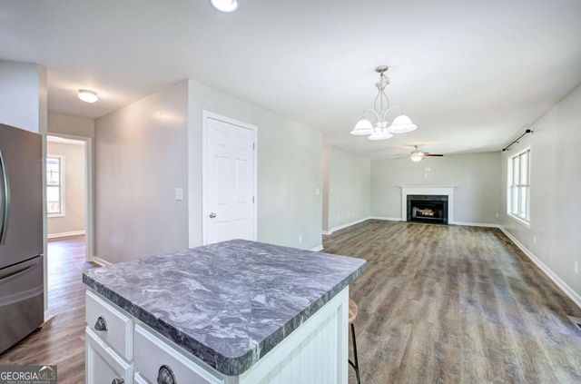 341 Birchwood Farms Lane, Dallas, GA 30132